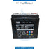 AUXILIARY BATTERY 12V 12AH for A Class 2015-2020 models